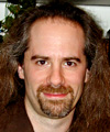 Photo of Brad J. Sagarin
